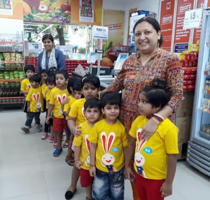 Euro Kids - Bidhannagar