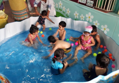 Euro Kids - Bidhannagar