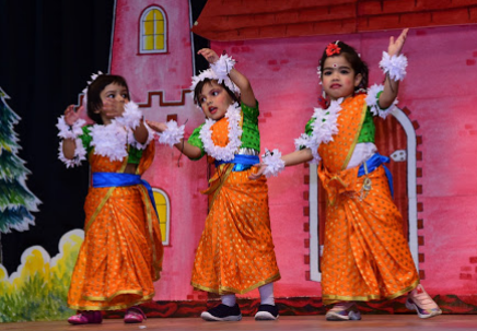 Euro Kids - Bidhannagar
