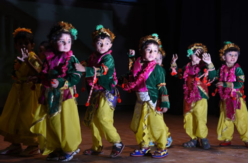 Euro Kids - Bidhannagar