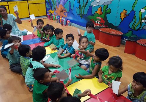 Euro Kids - Narendrapur