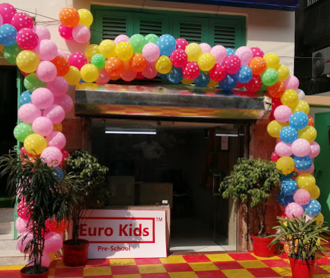 Euro Kids - Seven Tanks Lane