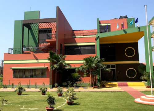 Gems Akademia International School - Rasapunja
