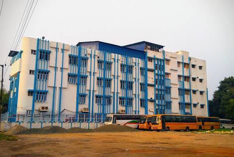 Hariyana Vidya Mandir - Bidhannagar
