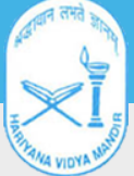 Hariyana Vidya Mandir - Bidhannagar
