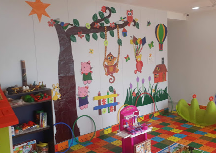 Kangaroo Kids - Metropolitan Co-Operative Housing Society Limited
