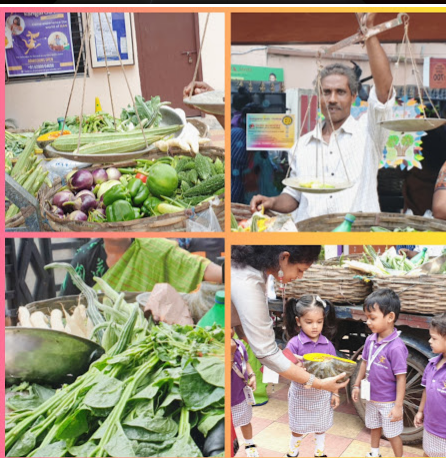 Kangaroo Kids - Narendra Nagar