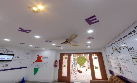 Kangaroo Kids - Narendra Nagar