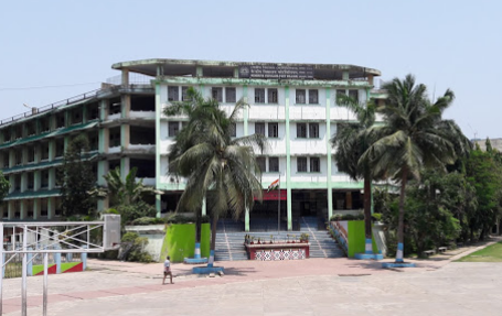 Kendriya Vidyalaya - Hastings