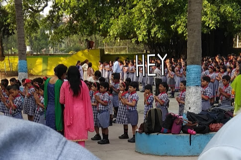 Kendriya Vidyalaya - Hastings