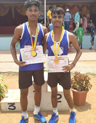 Kendriya Vidyalaya - Hastings