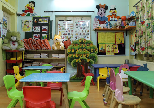 Kidzee - Ballygunge