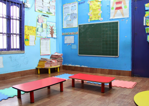 Kidzee - Bandhab Nagar