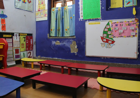Kidzee - Behala