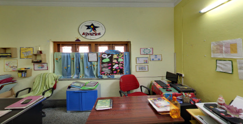 Kidzee - Behala