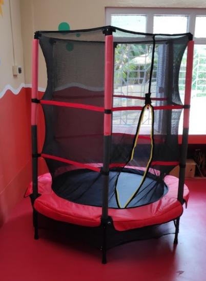 Kidzee - Dakshineswar