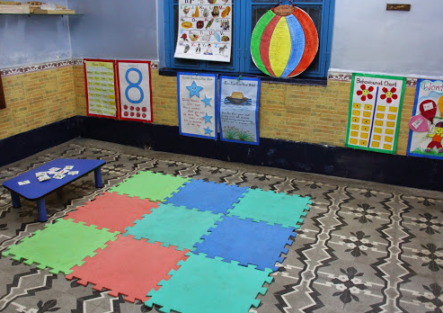 Kidzee - Khidirpur