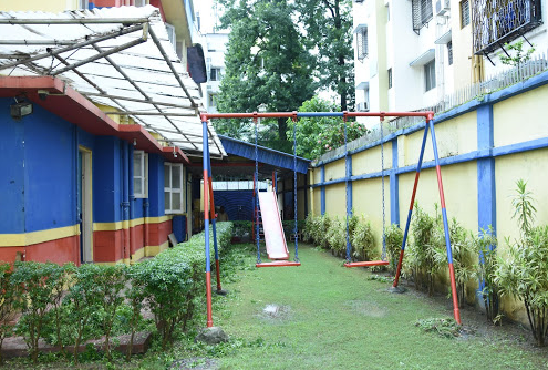 Kidzee - Netaji Nagar