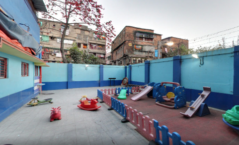 Kidzee - Selimpur
