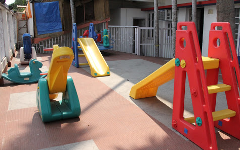 Kidzee - Selimpur