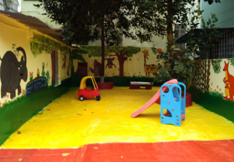 Kidzee - Selimpur