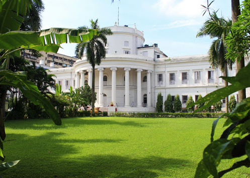 La Martiniere For Boys - Sreepally,Bhowanipore