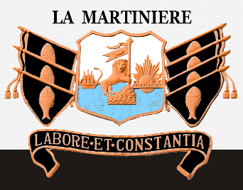 La Martiniere For Boys - Sreepally,Bhowanipore