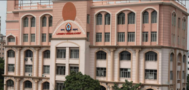 Lakshmipat Singhania Academy - Alipore