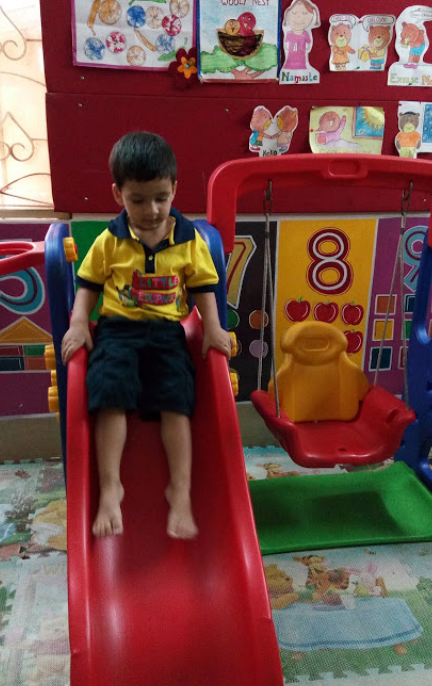 Little Edupark - Hussainpur