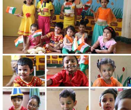 Little Edupark - Mukundapur