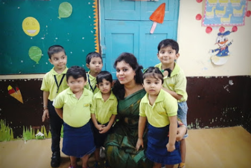 Little Laureates - Bidhannagar