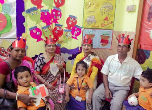 Little Laureates - Jadavpur