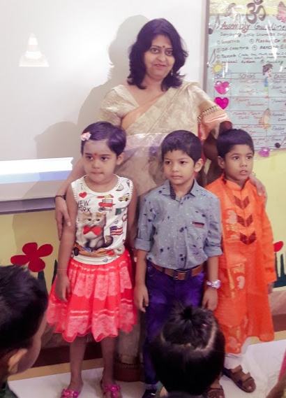 Little Laureates - Jadavpur