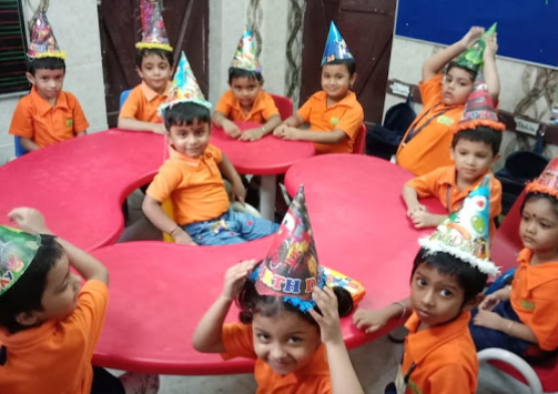 Little Laureates - Madhyamgram