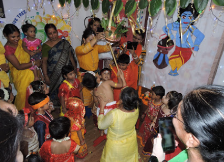 Little Millennium - Rajarhat
