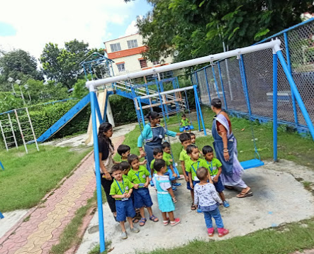 Little Millennium - Santoshpur