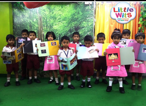 Little Wits - Howrah