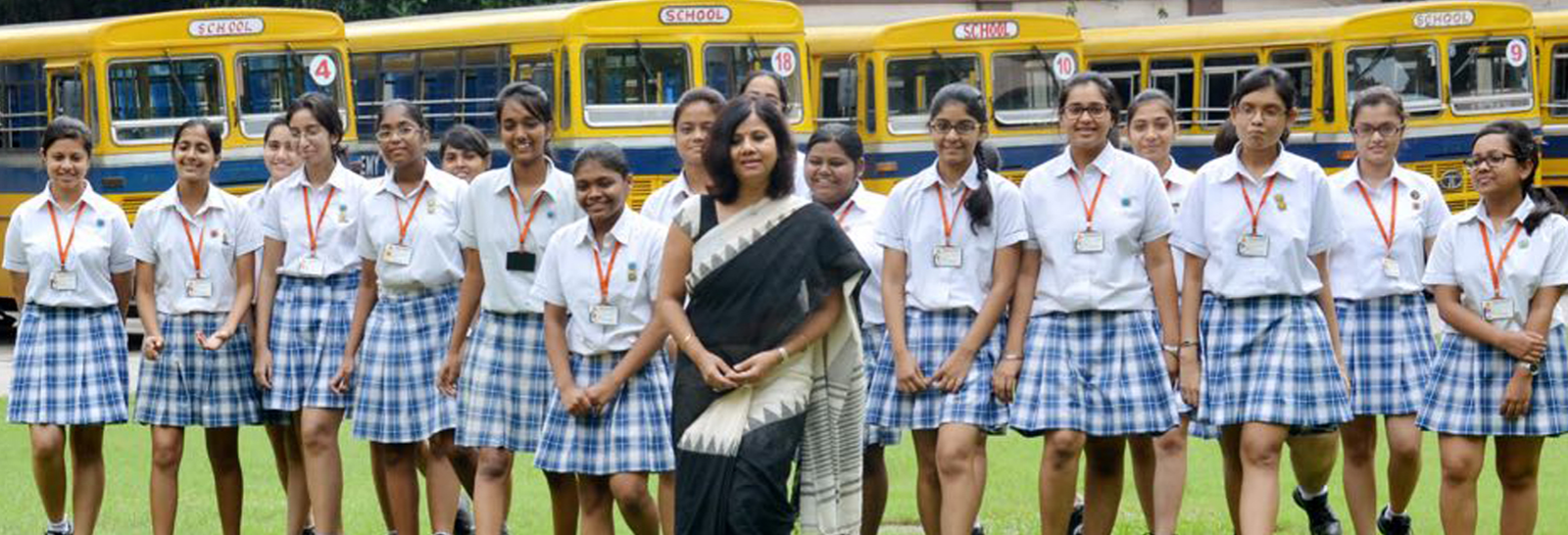 Mahadevi Birla World Academy - Beniapukur