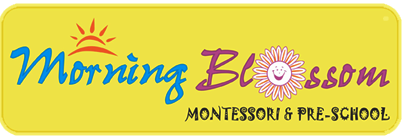 Morning Blossom - New Alipore