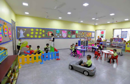 Mount Litera Zee School - Bishnupur