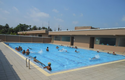 Mount litera zee school - Surikhali
