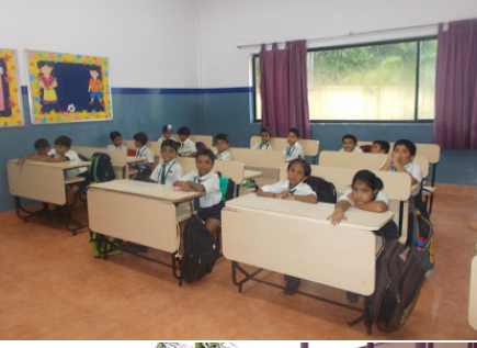 Mount litera zee school - Surikhali