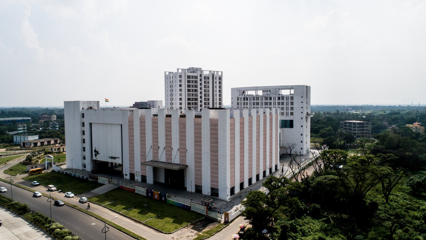Orchids International School - Newtown
