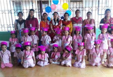 PLUTO - Play School - Selimpur