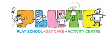 PLUTO - Play School - Selimpur