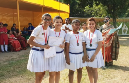 Pratt Memorial School - Beniapukur