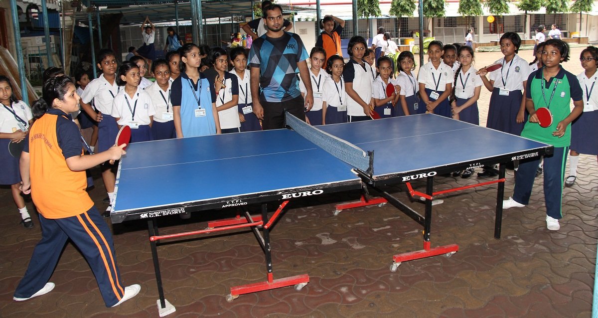 Shri Shikshayatan School - Hazra Road