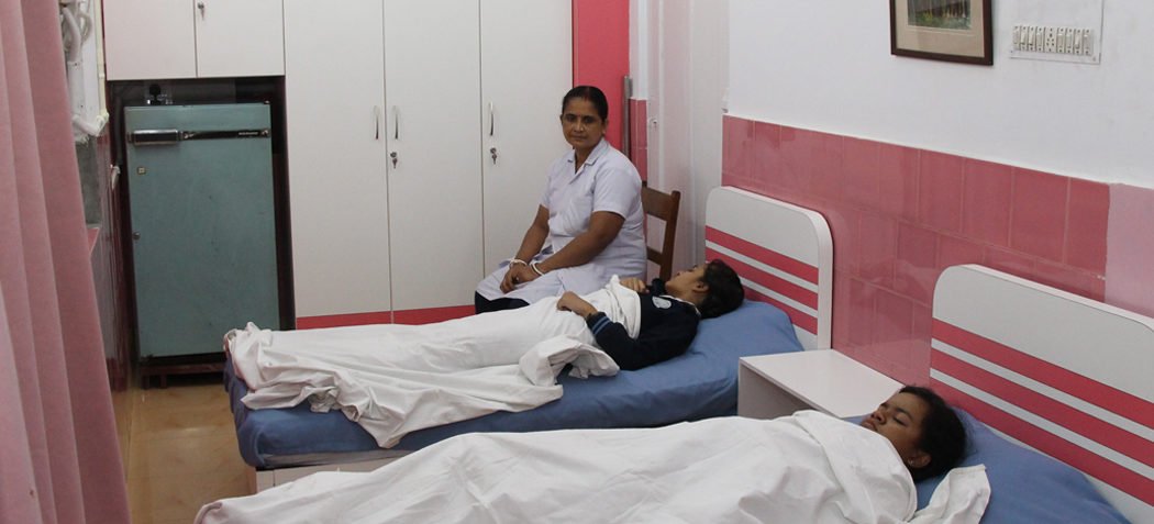Shri Shikshayatan School - Hazra Road
