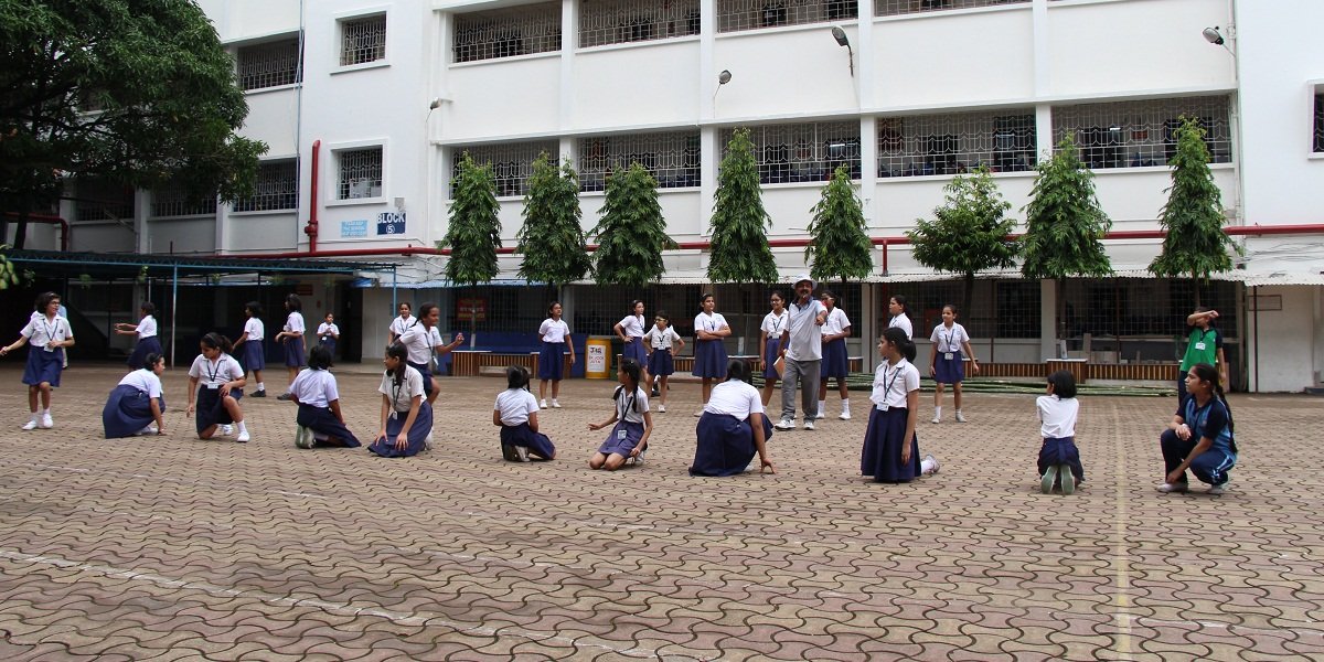 Shri Shikshayatan School - Hazra Road