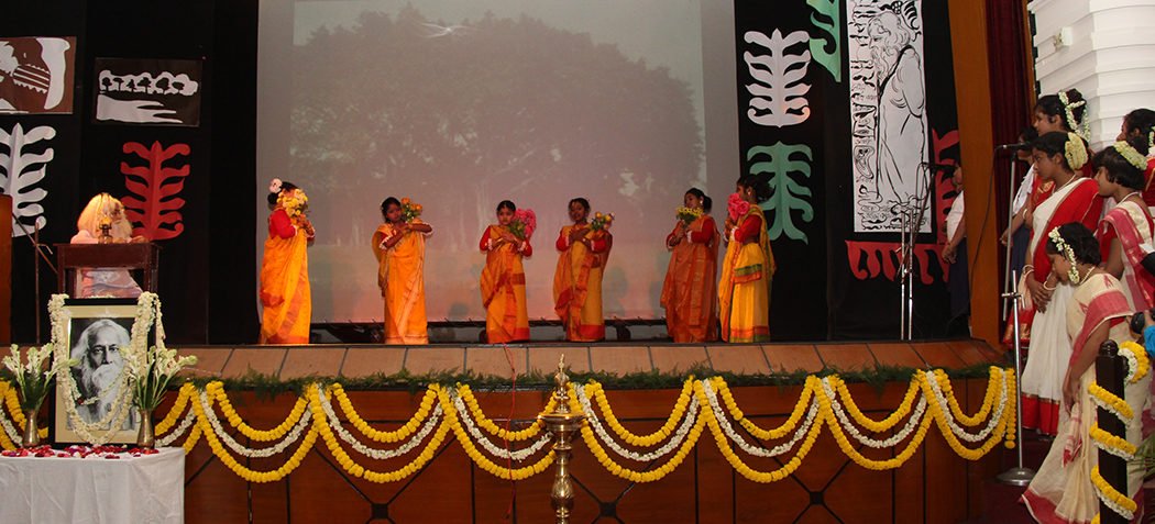 Shri Shikshayatan School - Hazra Road